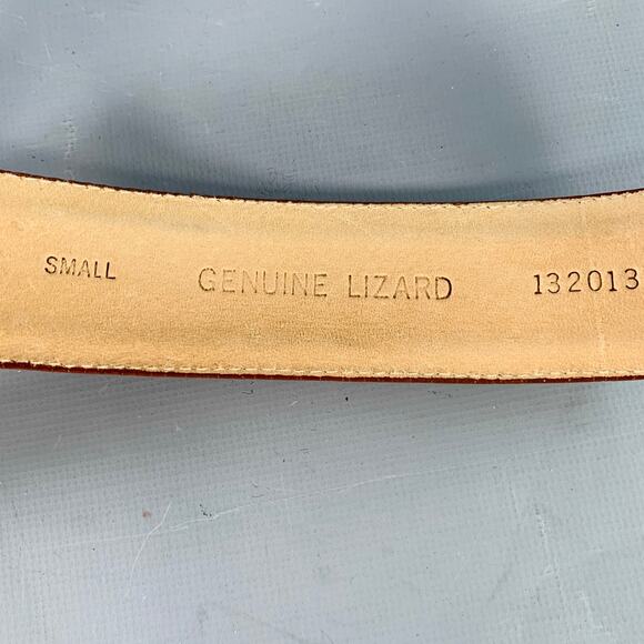 Belts